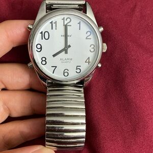 Reizen talking watch